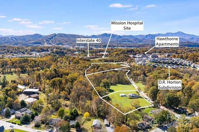 9999 Holbrook Road, Asheville, NC 28806