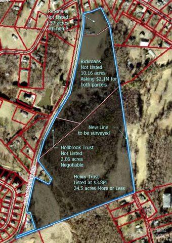 9999 Holbrook Road, Asheville, NC 28806