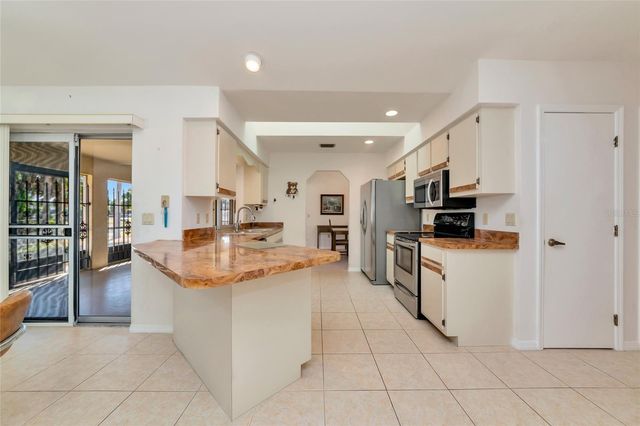 2176 BARKSDALE STREET, Port Charlotte, FL 33948
