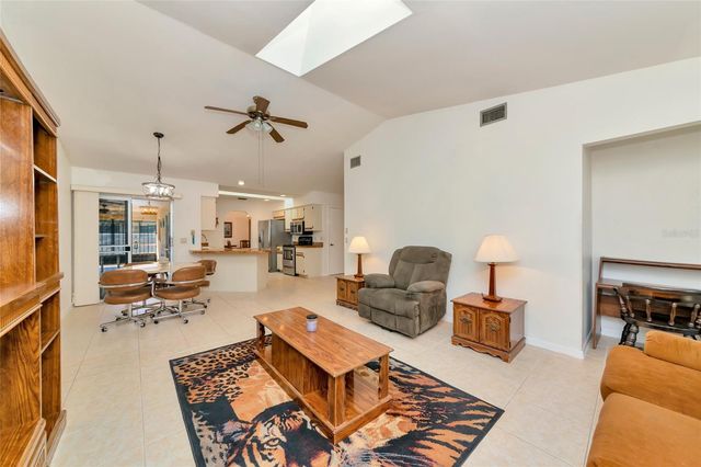 2176 BARKSDALE STREET, Port Charlotte, FL 33948