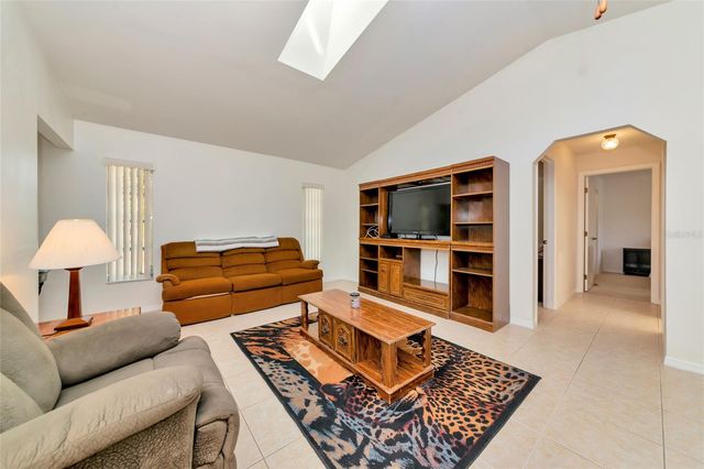 2176 BARKSDALE STREET, Port Charlotte, FL 33948