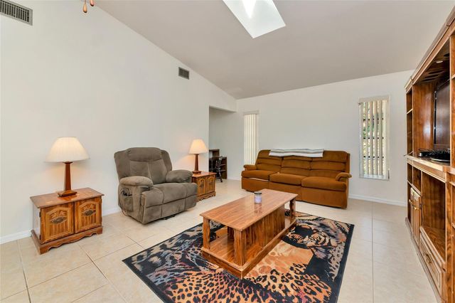 2176 BARKSDALE STREET, Port Charlotte, FL 33948