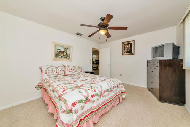 2176 BARKSDALE STREET, Port Charlotte, FL 33948