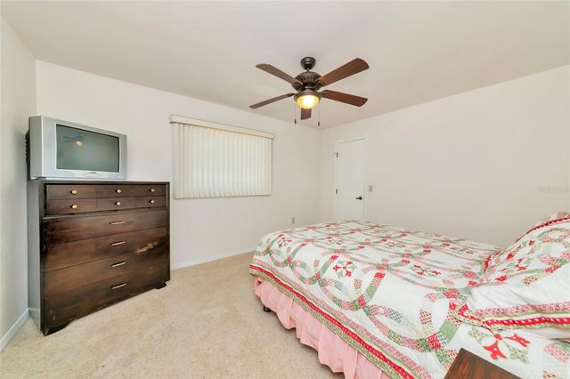 2176 BARKSDALE STREET, Port Charlotte, FL 33948
