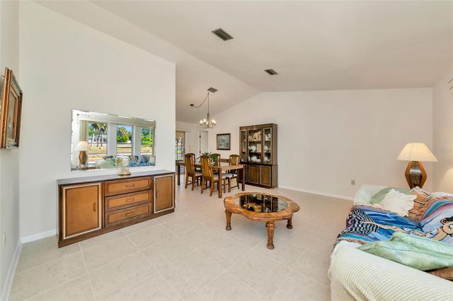 2176 BARKSDALE STREET, Port Charlotte, FL 33948