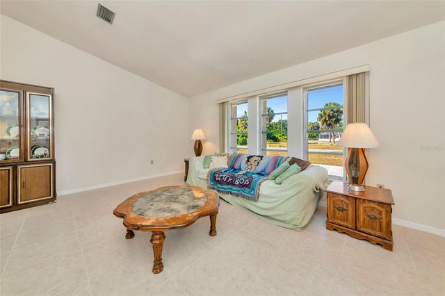 2176 BARKSDALE STREET, Port Charlotte, FL 33948