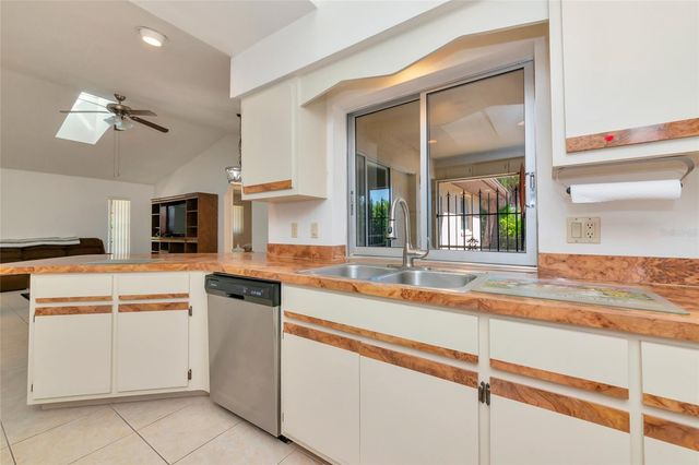 2176 BARKSDALE STREET, Port Charlotte, FL 33948