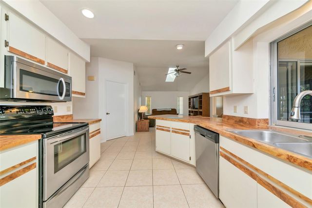 2176 BARKSDALE STREET, Port Charlotte, FL 33948