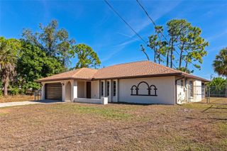 2176 BARKSDALE STREET, Port Charlotte, FL 33948