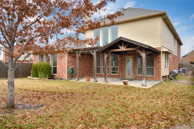 10529 Cedar breaks View, Mckinney, TX 75072