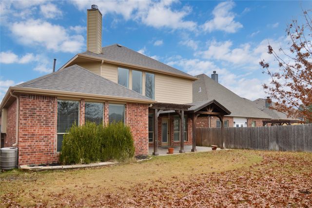 10529 Cedar breaks View, Mckinney, TX 75072