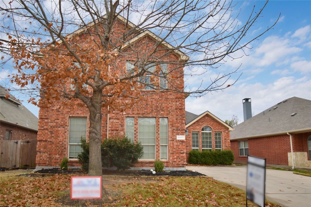 10529 Cedar breaks View, Mckinney, TX 75072
