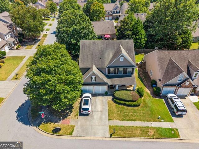 2361 Walnut Tree Court, Buford, GA 30519