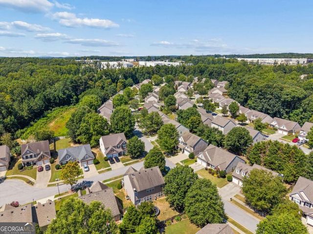 2361 Walnut Tree Court, Buford, GA 30519