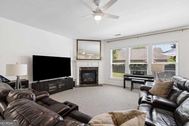 2361 Walnut Tree Court, Buford, GA 30519