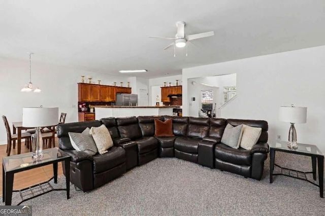 2361 Walnut Tree Court, Buford, GA 30519
