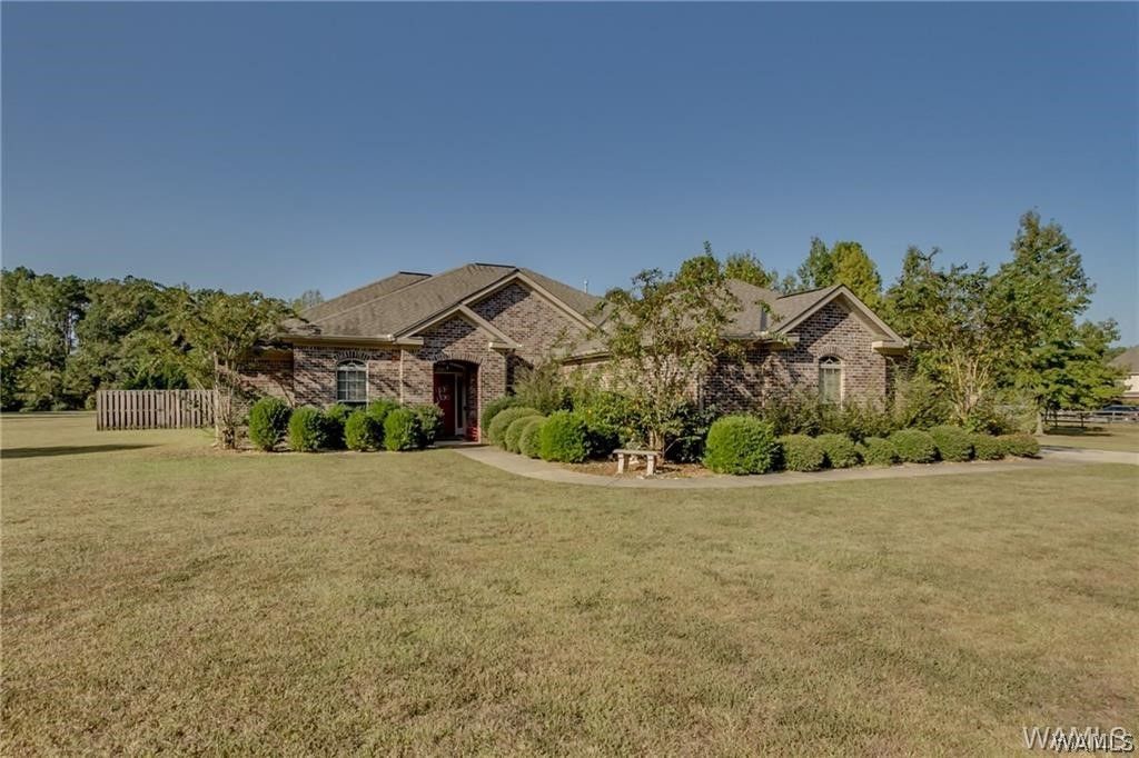 12406 Cherokee Trail, Northport, AL 35475