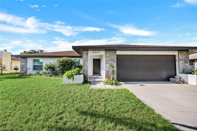 6031 Macbeth LN, Fort Myers, FL 33908