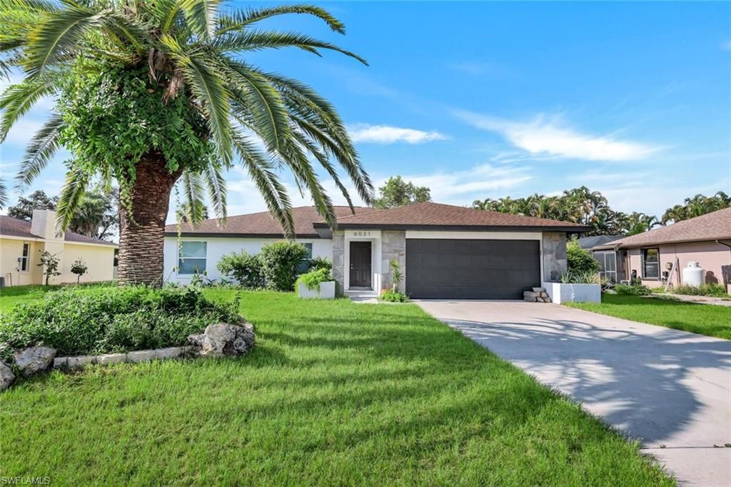 6031 Macbeth LN, Fort Myers, FL 33908
