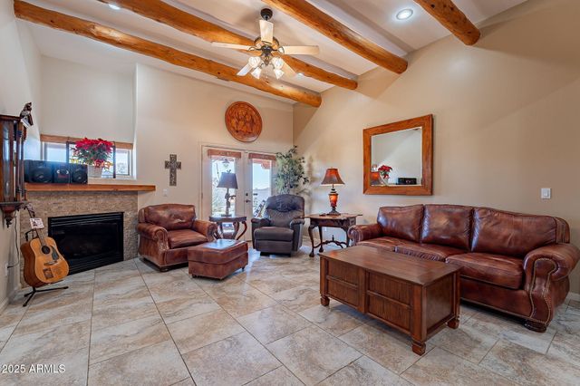 11497 N SOMBRA DEL MONTE Road, Casa Grande, AZ 85194