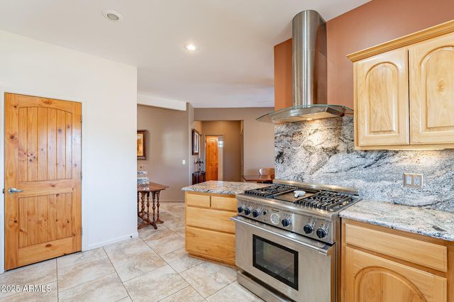 11497 N SOMBRA DEL MONTE Road, Casa Grande, AZ 85194