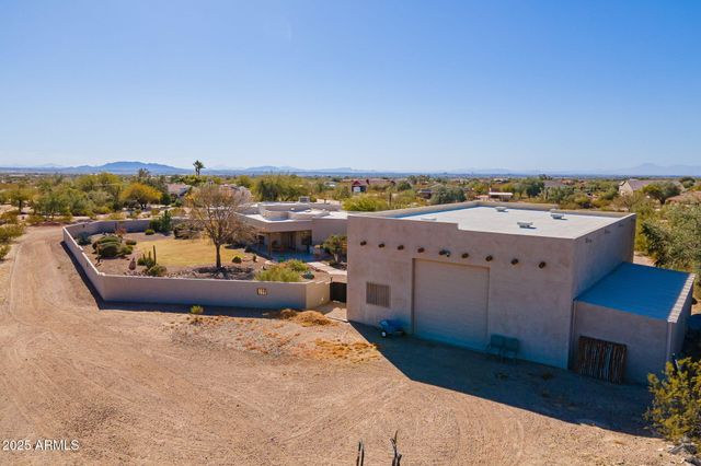11497 N SOMBRA DEL MONTE Road, Casa Grande, AZ 85194