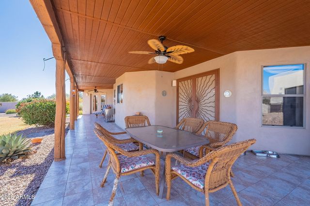 11497 N SOMBRA DEL MONTE Road, Casa Grande, AZ 85194