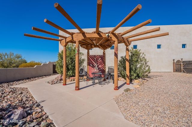 11497 N SOMBRA DEL MONTE Road, Casa Grande, AZ 85194