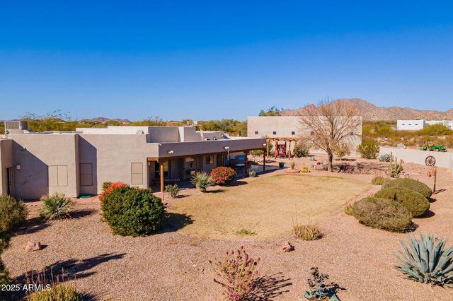 11497 N SOMBRA DEL MONTE Road, Casa Grande, AZ 85194