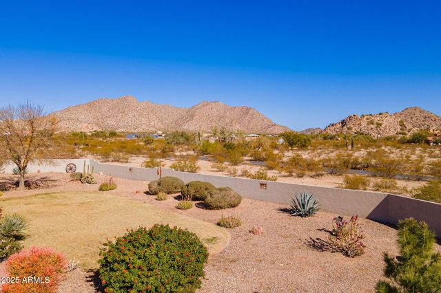 11497 N SOMBRA DEL MONTE Road, Casa Grande, AZ 85194