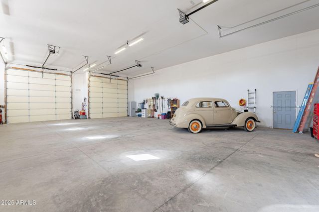 11497 N SOMBRA DEL MONTE Road, Casa Grande, AZ 85194