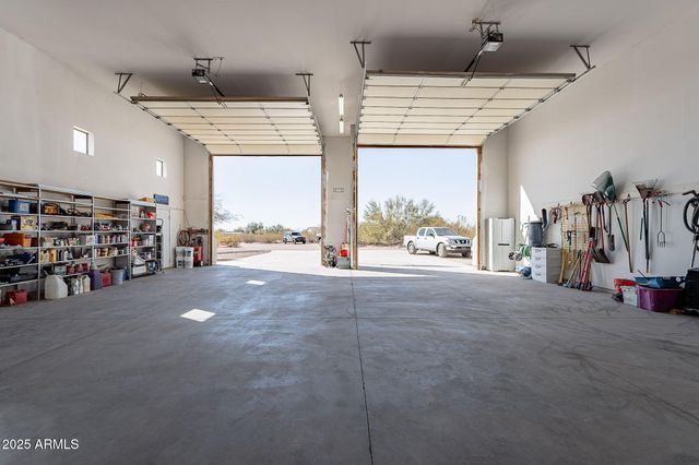 11497 N SOMBRA DEL MONTE Road, Casa Grande, AZ 85194