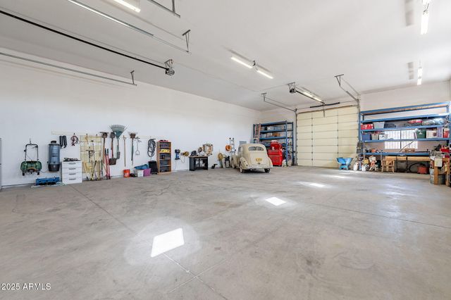 11497 N SOMBRA DEL MONTE Road, Casa Grande, AZ 85194