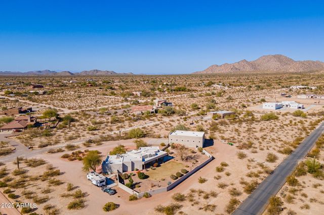 11497 N SOMBRA DEL MONTE Road, Casa Grande, AZ 85194