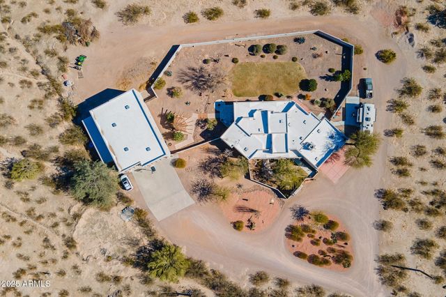 11497 N SOMBRA DEL MONTE Road, Casa Grande, AZ 85194