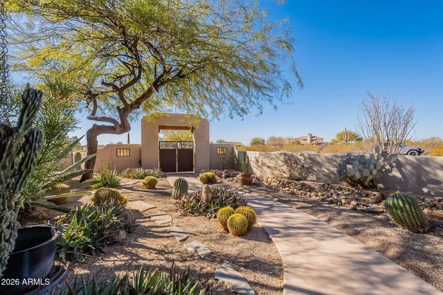 11497 N SOMBRA DEL MONTE Road, Casa Grande, AZ 85194