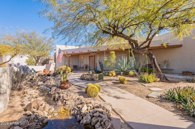 11497 N SOMBRA DEL MONTE Road, Casa Grande, AZ 85194