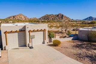 11497 N SOMBRA DEL MONTE Road, Casa Grande, AZ 85194