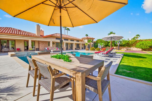 43190 Moore Circle, Bermuda Dunes, CA 92203