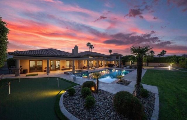 43190 Moore Circle, Bermuda Dunes, CA 92203