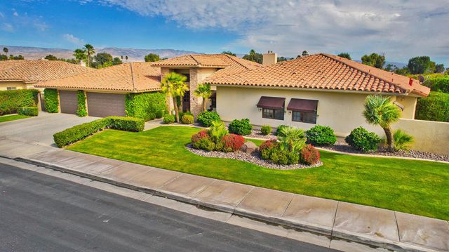 43190 Moore Circle, Bermuda Dunes, CA 92203