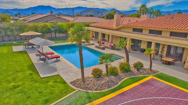 43190 Moore Circle, Bermuda Dunes, CA 92203