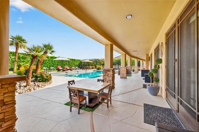43190 Moore Circle, Bermuda Dunes, CA 92203