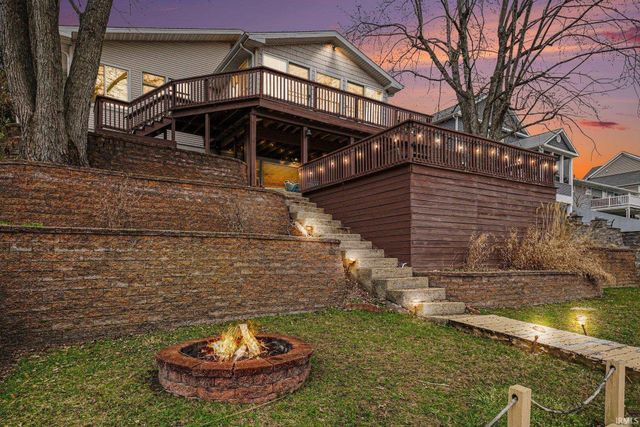 11418 N Fascination Way, Cromwell, IN 46732