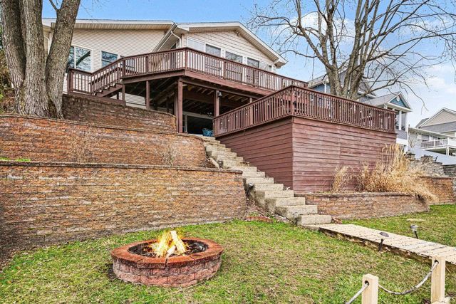 11418 N Fascination Way, Cromwell, IN 46732