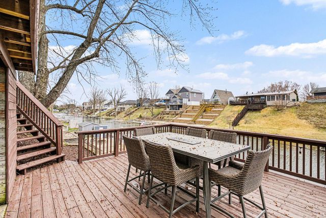 11418 N Fascination Way, Cromwell, IN 46732