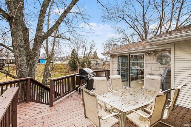 11418 N Fascination Way, Cromwell, IN 46732