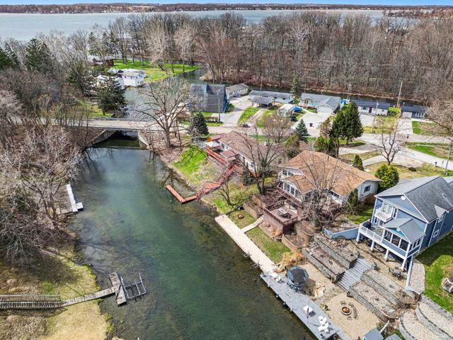 11418 N Fascination Way, Cromwell, IN 46732