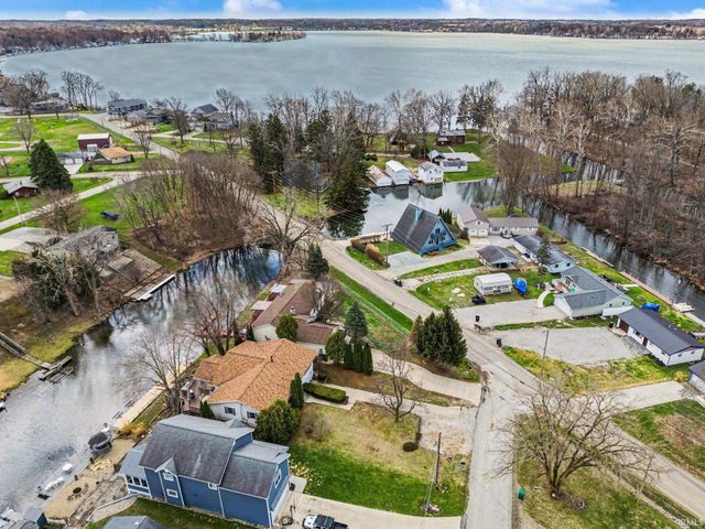 11418 N Fascination Way, Cromwell, IN 46732