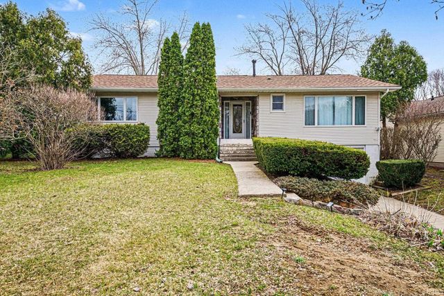 11418 N Fascination Way, Cromwell, IN 46732